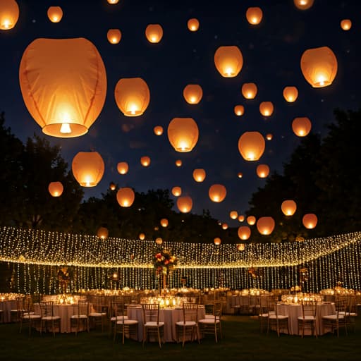Lanterne magique